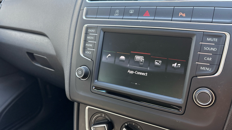 Volkswagen Polo 1.2 TSI Match 3dr Petrol Hatchback